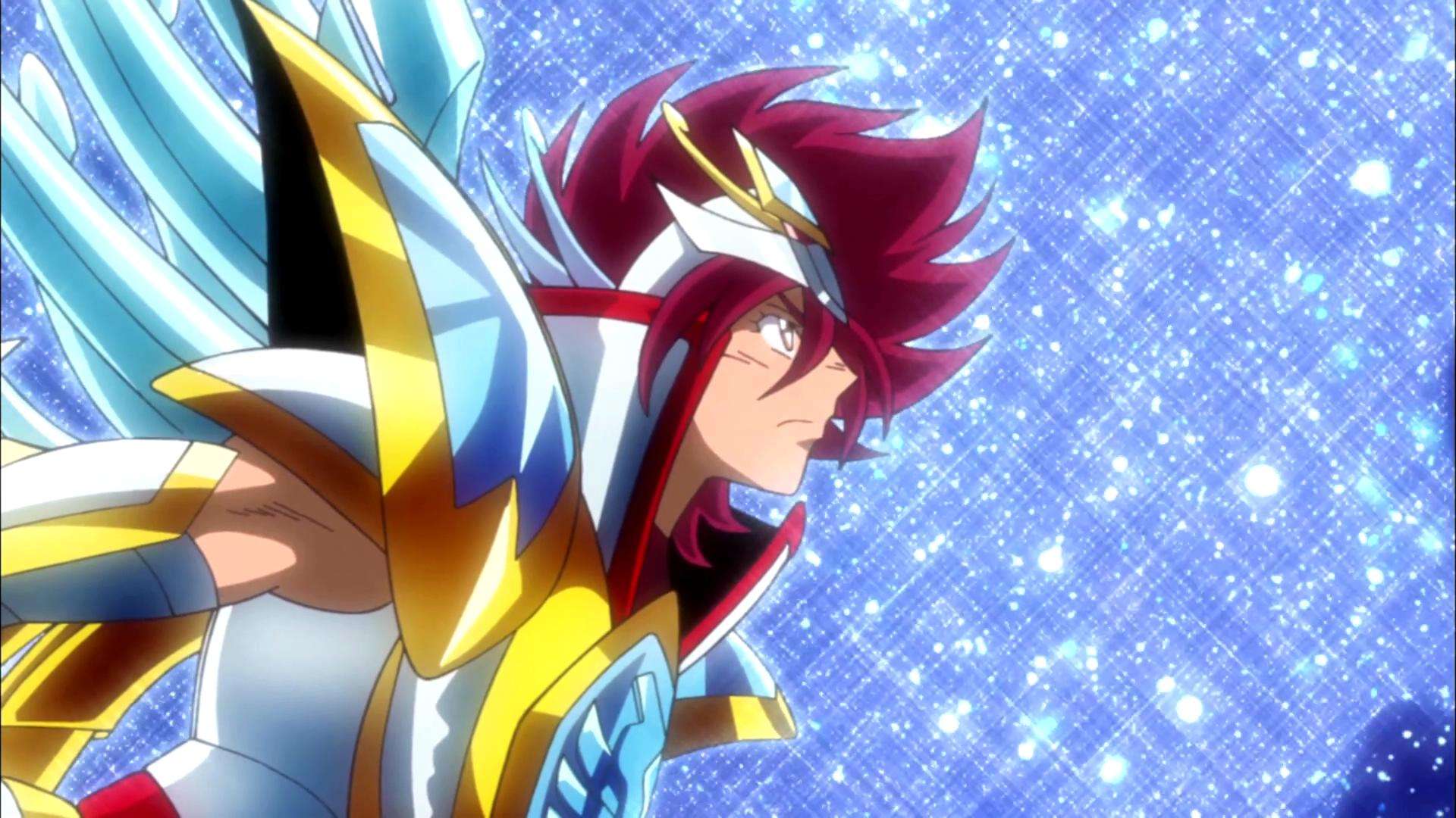 雅典娜的这段话印证了光牙本身很可能有光暗两种属性,以及过场动画中