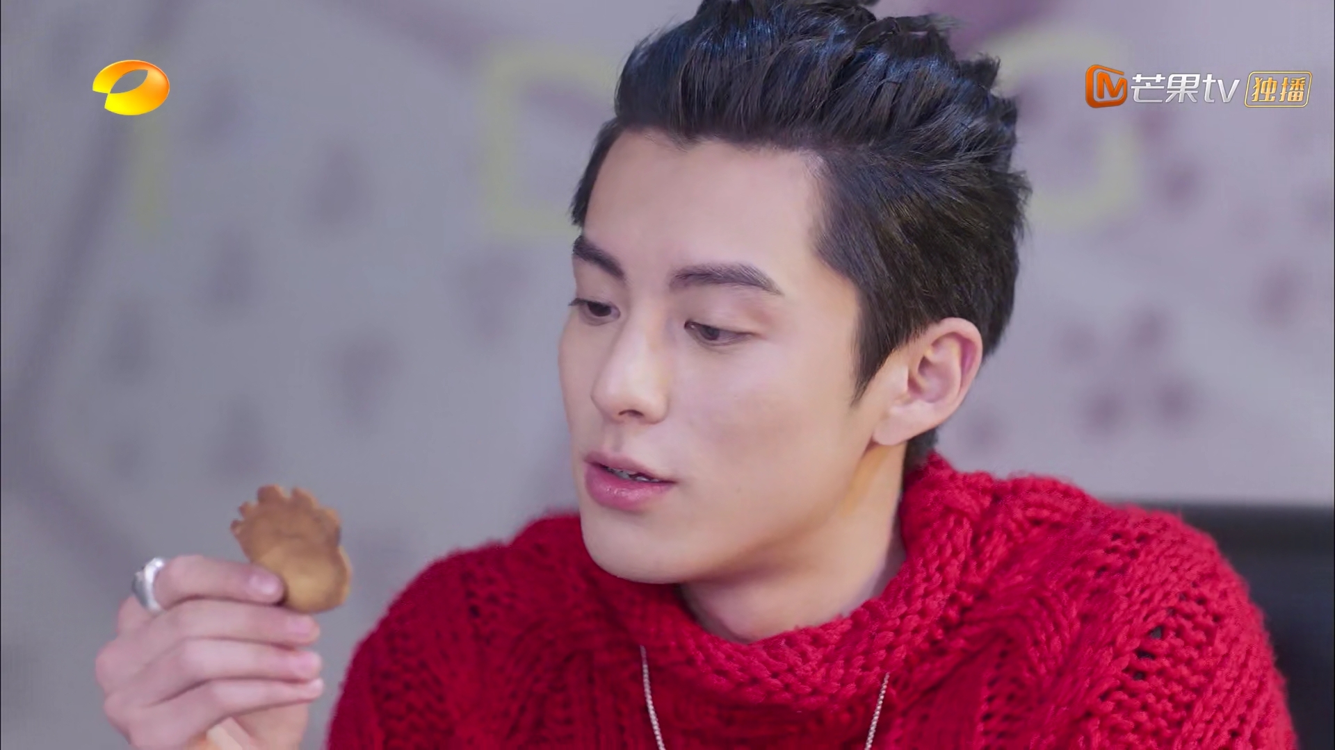 流星花园:睫毛精杉菜,腿精花泽类,美鼻阿寺,这剧颜值够能打!