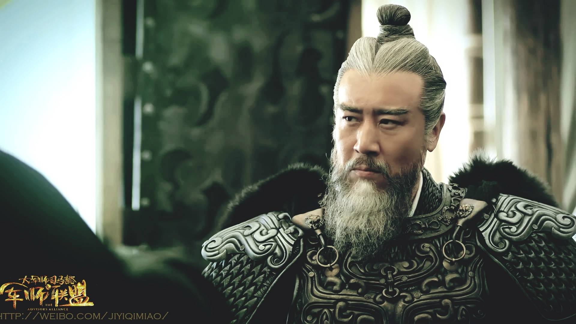 于和伟:声音里藏着演技,开口立住人物|曹操|于和伟|声音_新浪新闻