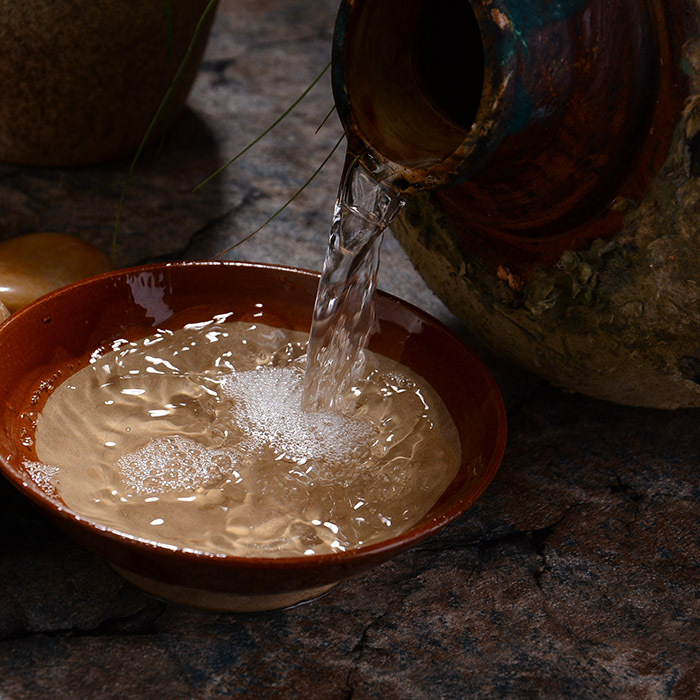 两度三度的白酒能喝吗