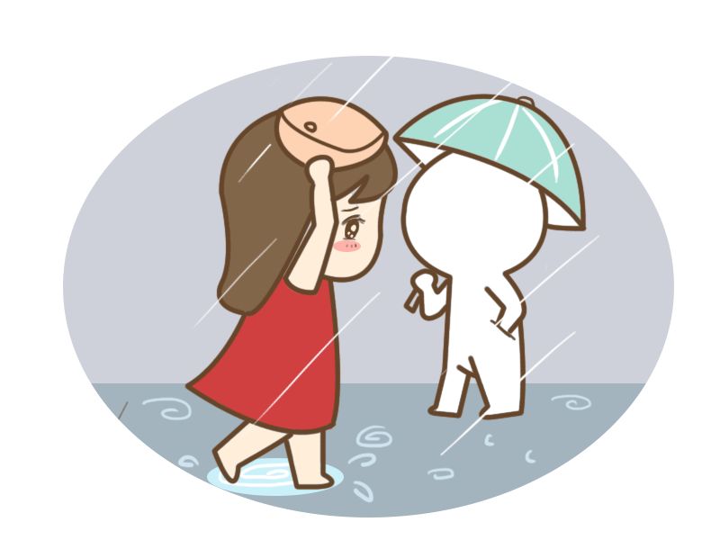 谈异地恋的时候你最怕的是什么