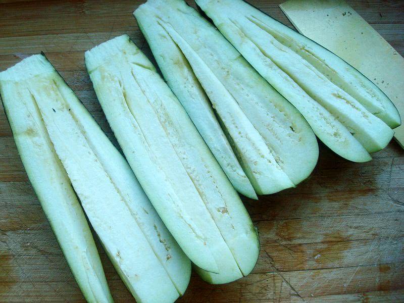 都夏至了还在吃炒茄子?这样拌一拌,味道太绝了,几分钟就上桌