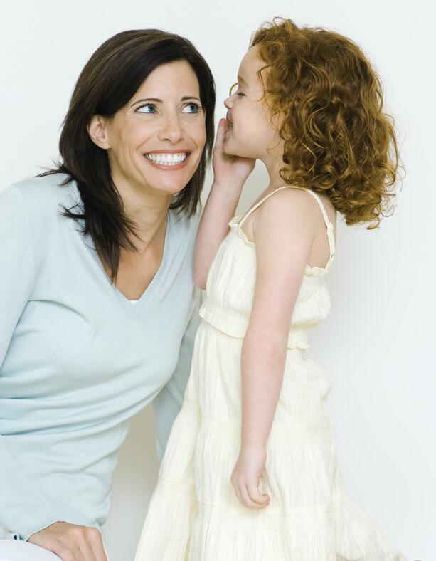 孩子说老师打他的脸,妈妈闹出大乌龙,娃撒谎的小心理你真的懂吗