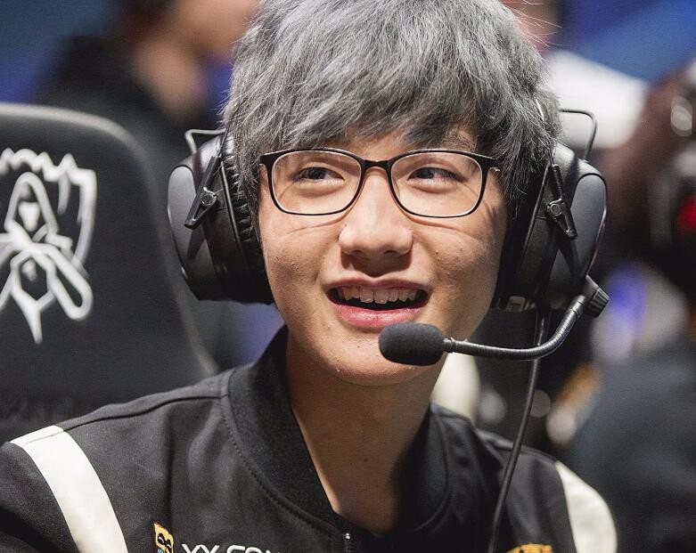 英雄联盟:peanut甩锅比赛输于措手不及,网友:又一个研究型打野