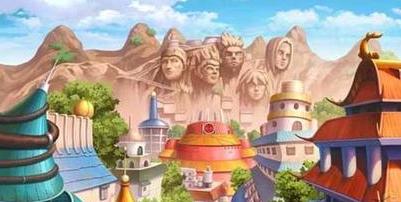 火影:搞笑版影岩出现过多少,最无解的是带土影岩