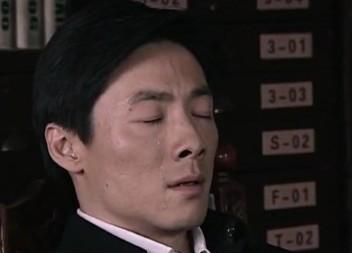 《潜伏》人物分析之李涯,孤独的悲情英雄