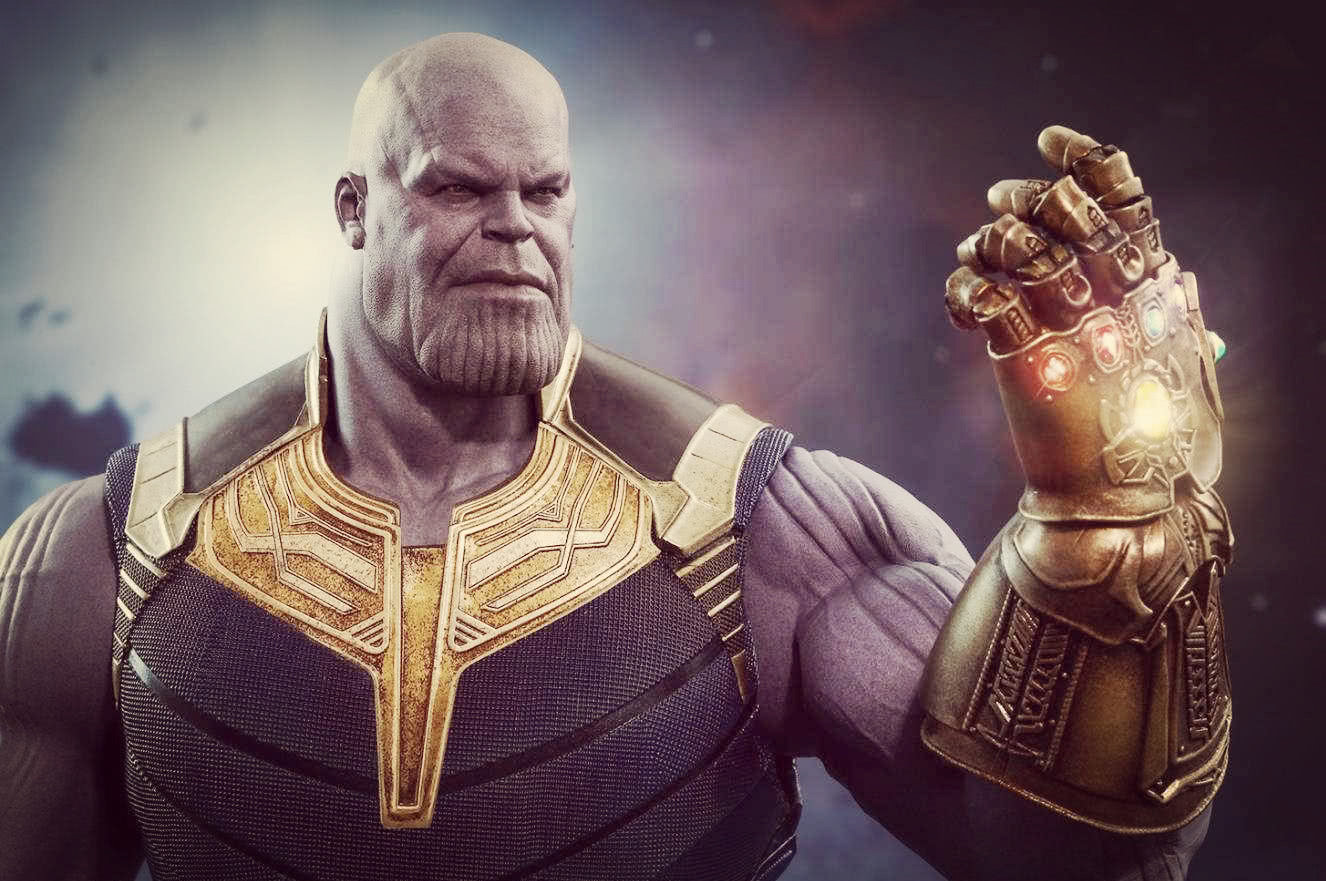 《复联4》加入新角色,美国队长将永久退役?漫威迷无法接受!