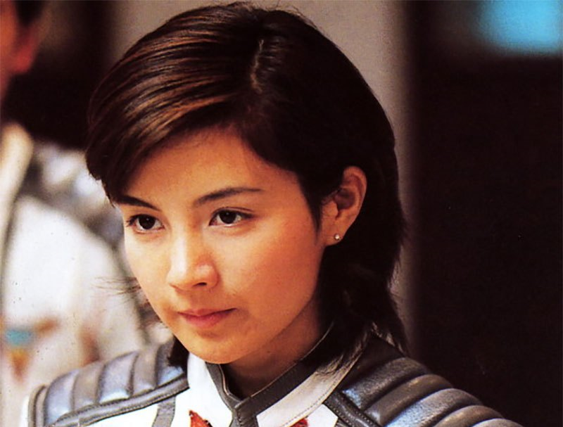 奥特曼那些女主现在还好吗大古队员你退群吧你没照顾好丽娜