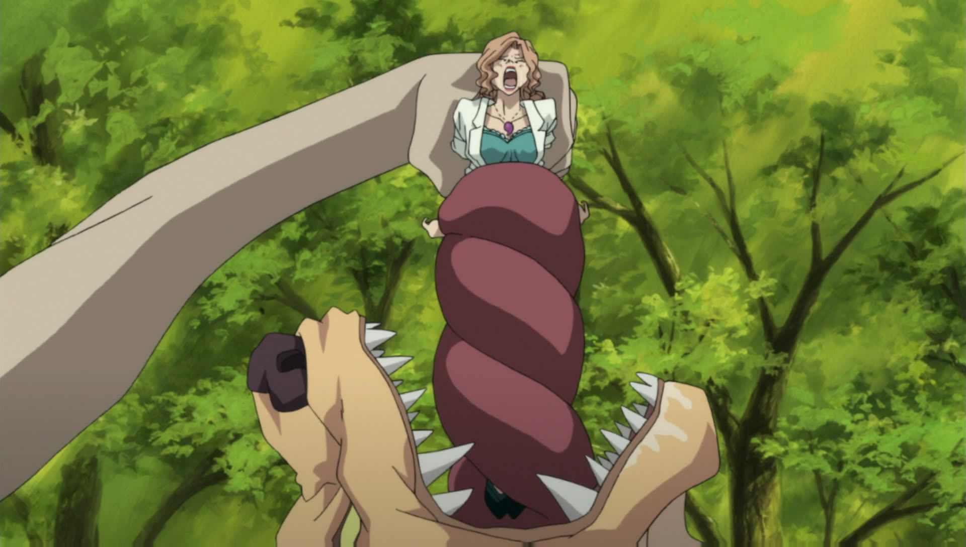 禁播而已,这五部动漫的光彩不是那么容易被磨灭的|病毒|幻想|驱魔人