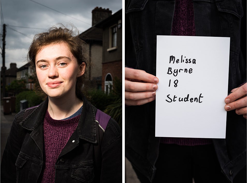 爱尔兰人终于可以合法堕胎了民众对此却看法不一