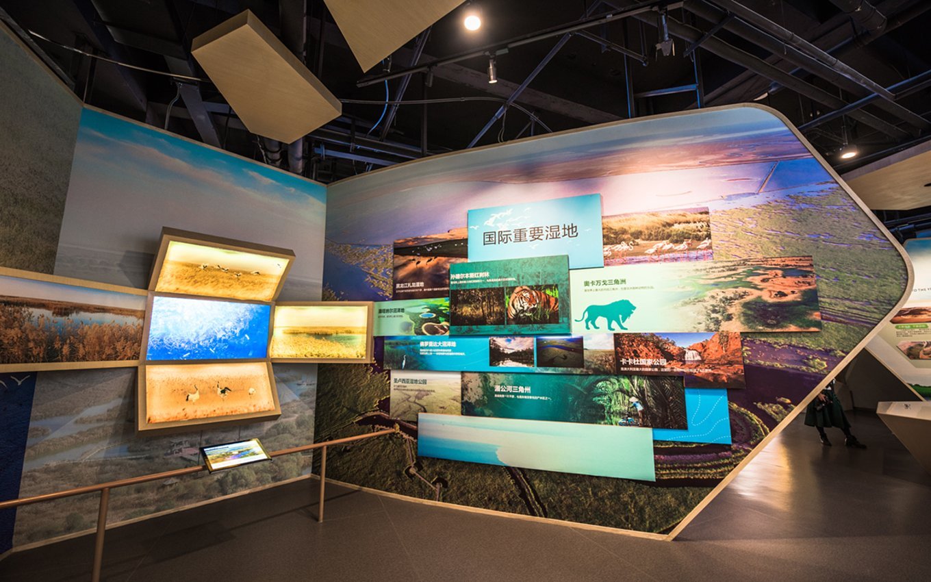 孙子故里,湿地东营看4座馆--看懂黄河,孙子和东营|博物馆|东营|孙子