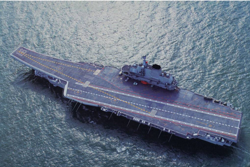 中国航母核心材料实现国产,真正的世界顶配,能抵御零下60度低温