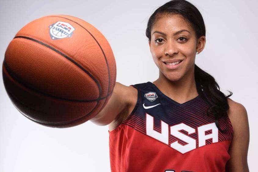 女飞人帕克与cba天津外援离婚!卖房支付40万美元巨额赡养费