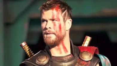 漫威雷神为什么越老越强大?老年雷神实力逆天到什么程度?