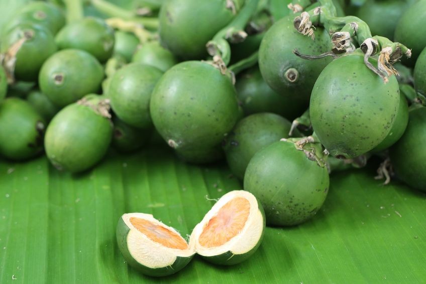 糖尿病患者能食用槟榔吗?靠谱答案在这里