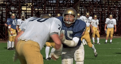 看了这部电影,我热泪对自己鼓掌,生活还得继续|鲁迪|圣母|胖子_新浪