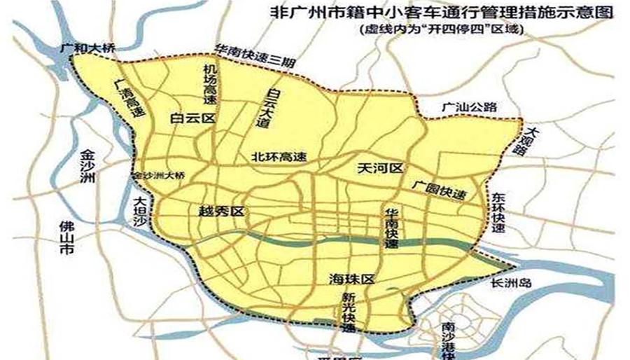 调整限行的时间和区域,让政策的实施更有弹性是呼声最高的建议.