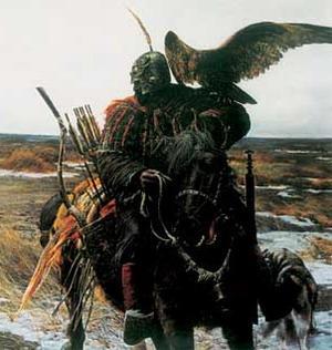 匈奴没有消失,他们去哪儿了,如今他们姓什么姓?