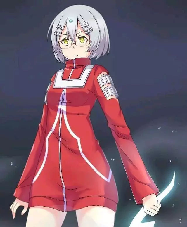 惊呆了奥特曼中的女奥特曼卡密拉最漂亮苍月万万想不到