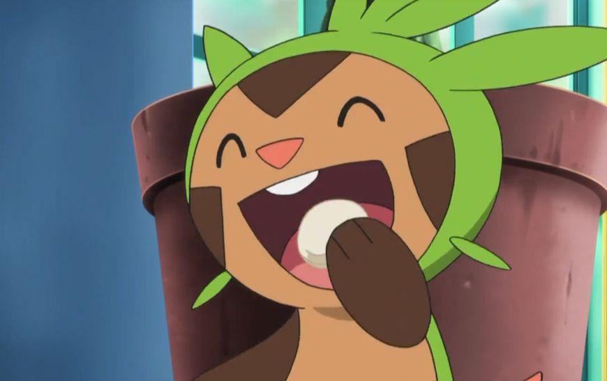 能自己从精灵球里跑出来的神奇宝贝,最后一只跳出来就攻击主人!