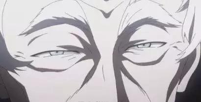 多奈托·普鲁普拉没有想到面具老板呗也是小丑的一员,从很久之间就是4