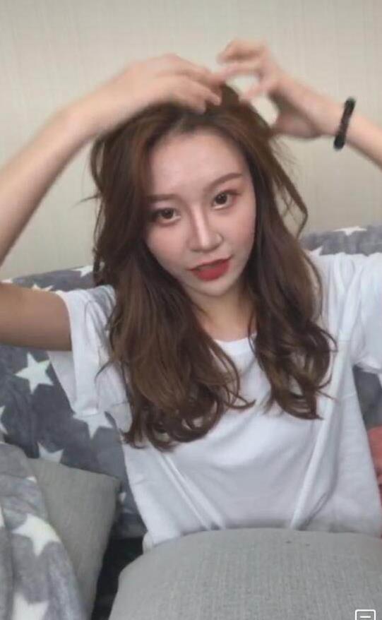 温婉首开直播回应黑料,只做过双眼皮,没开滤镜的她是这样的