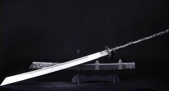 历史上的十大名刀, 第一竟不是青龙偃月刀!