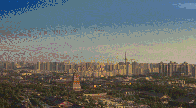 长乐坡其实它应该比鱼化寨更有名