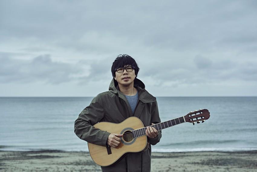 卢庚戌《当有一天我老了》mv首发 戳心献唱父亲节催人泪下