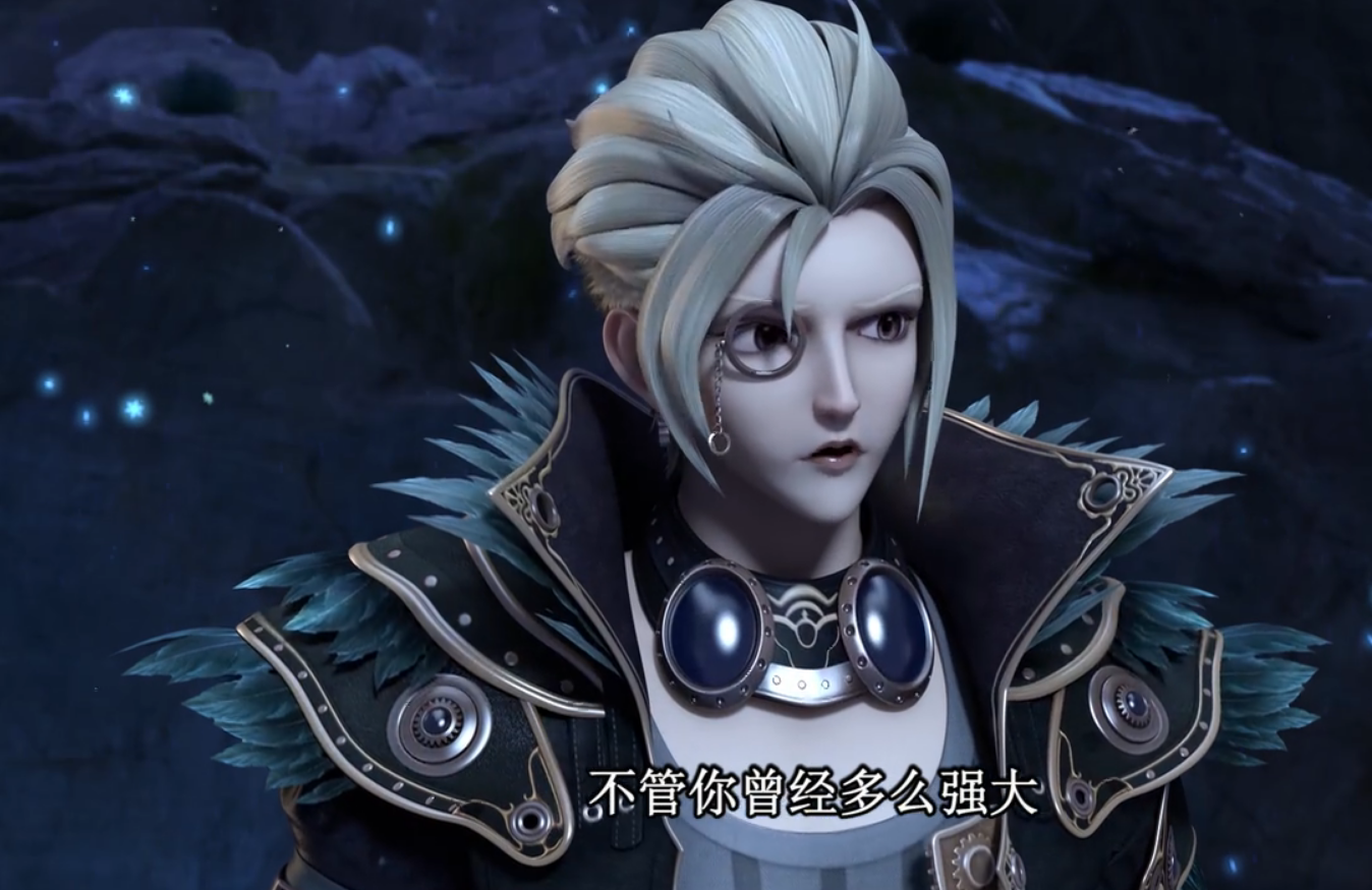 精灵梦叶罗丽:辛灵店长为何阻止庞尊寻找光仙子?原因其实很简单