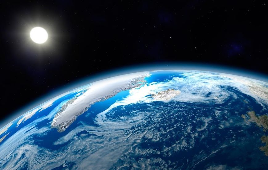 科学家新发现:外星人存在,但人类可能是全宇宙最高等级的生命体