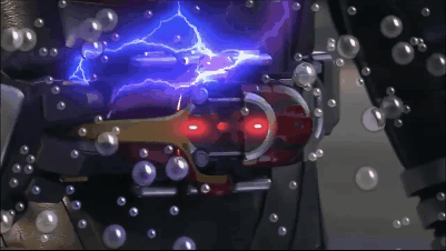 而身为他奶奶的孙子,也不负奶奶的厚望,天道总司的骑士踢就是这么帅气