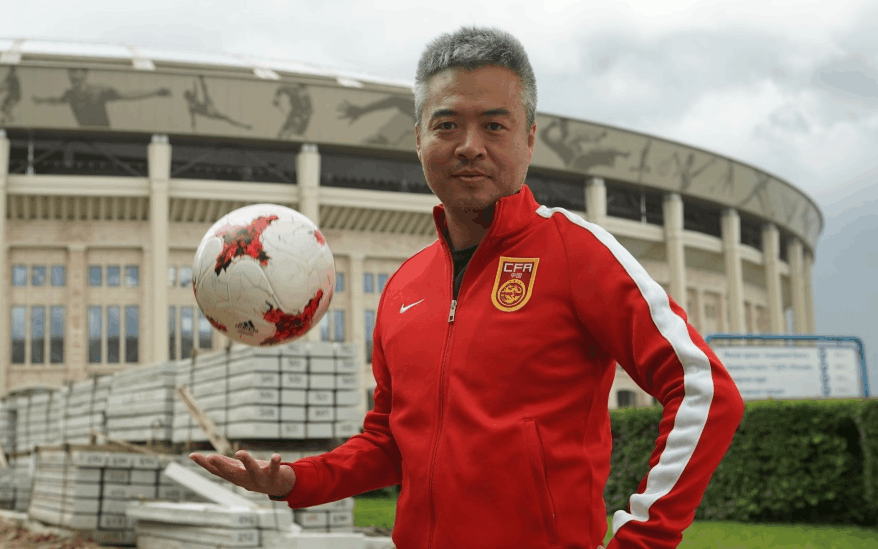 高晓松说世界杯是大骗局? 前央视名嘴真人斗地