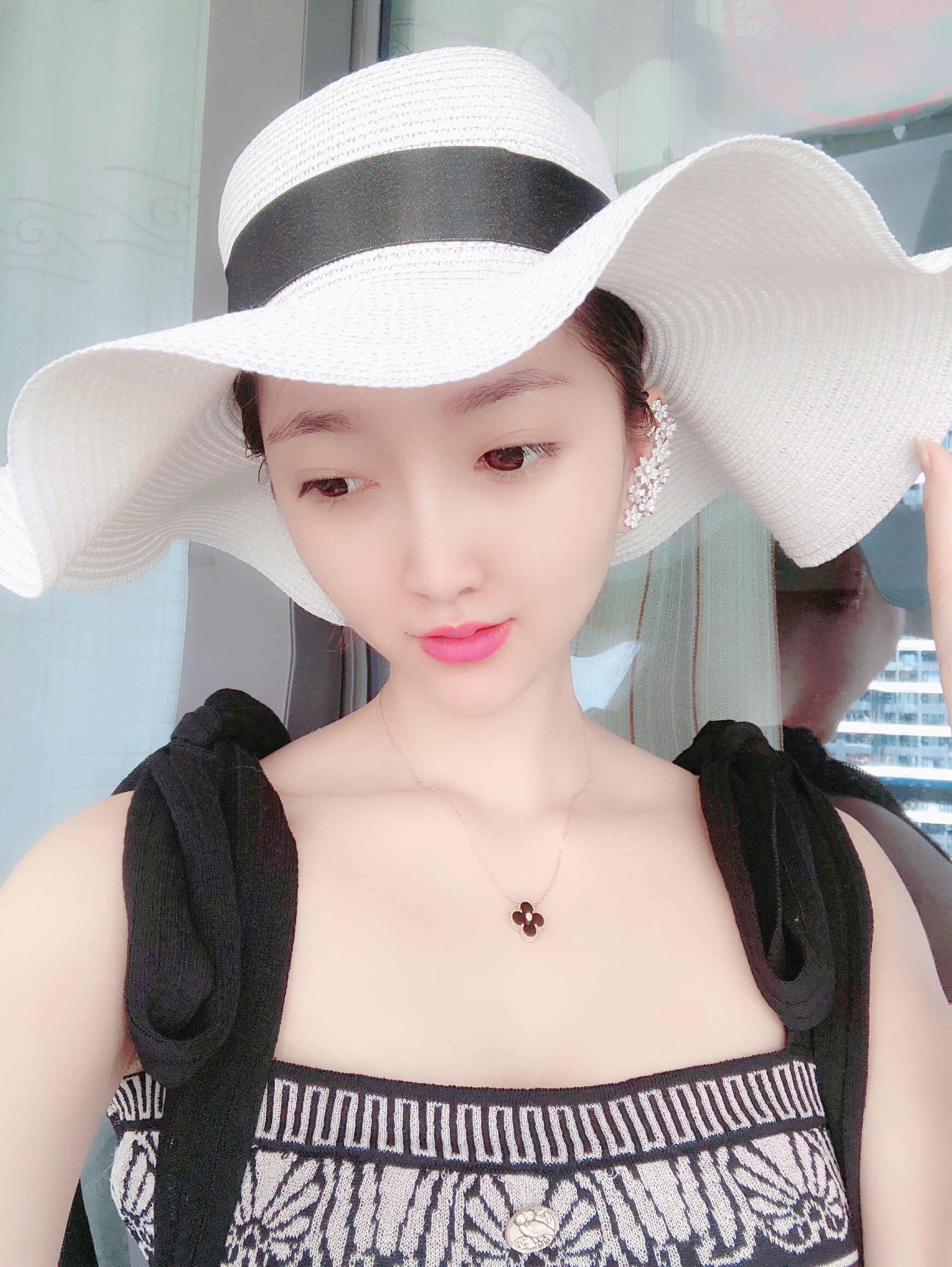 一名在上海学法学喜欢精致生活的女孩|精致生活|海婷|法学_新浪新闻
