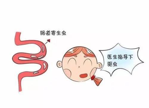 孩子夜里磨牙,真的是肚子里有蛔虫吗?