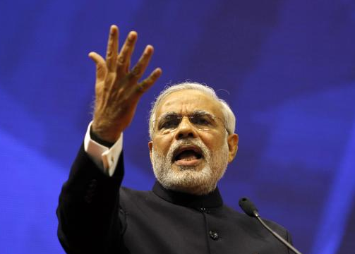 印度公布一个好消息,gdp增速超越中国,网友道出辛酸事实