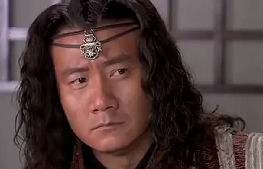 拖雷的大儿子亲自率领部队出征,结果却以失败告终