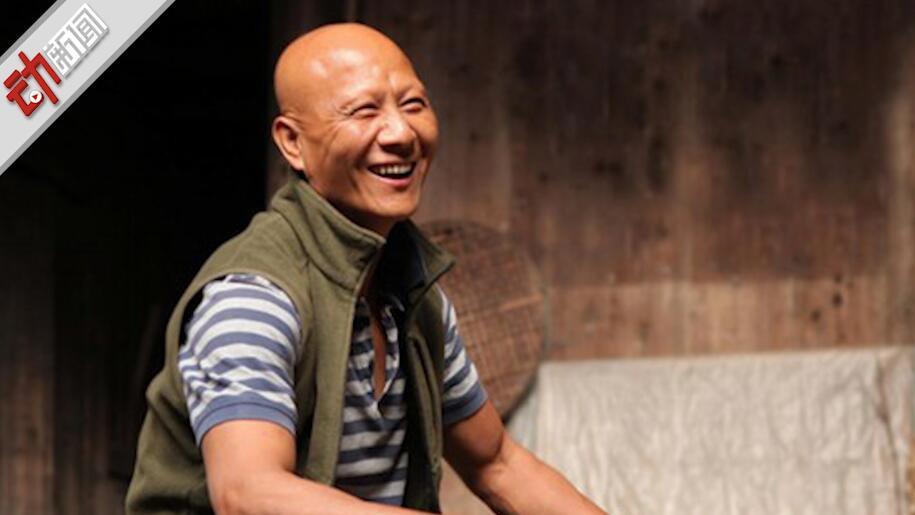 秃鹰走了中国金牌反派明星计春华病逝 享年57岁