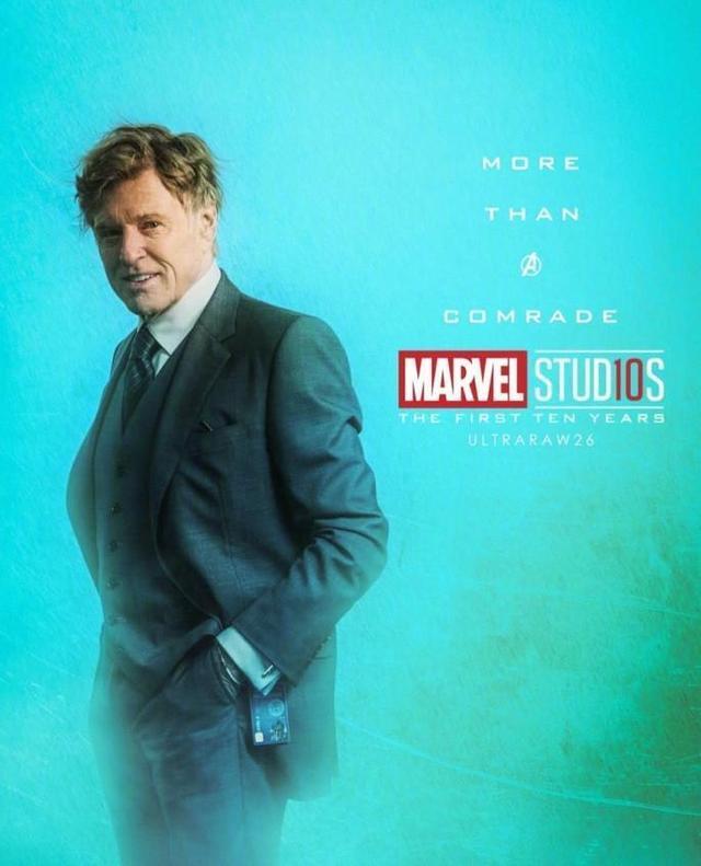 亚历山大·皮尔斯纳粹党科学部门九头蛇的首领,在《美国队长》第一部