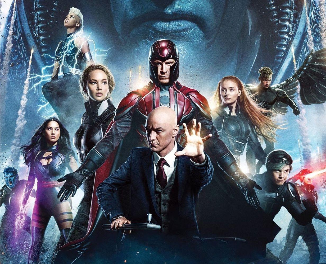 版权回收成功,x战警会以什么方式进入漫威电影宇宙中?