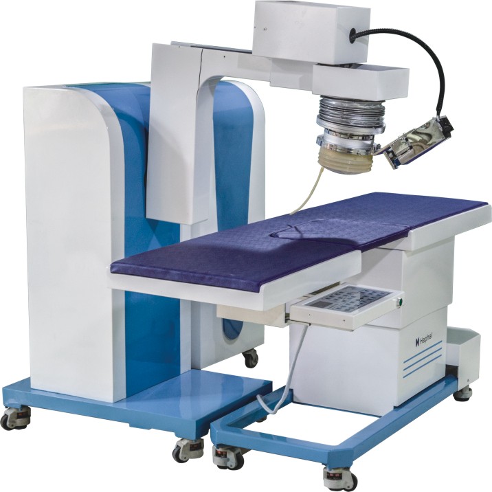 体外冲击波碎石也是男性肾结石的治疗方法,适合于