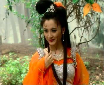 八,万圣公主万圣公主是乱石山碧波潭万圣龙王的女儿,曾经是白龙马的