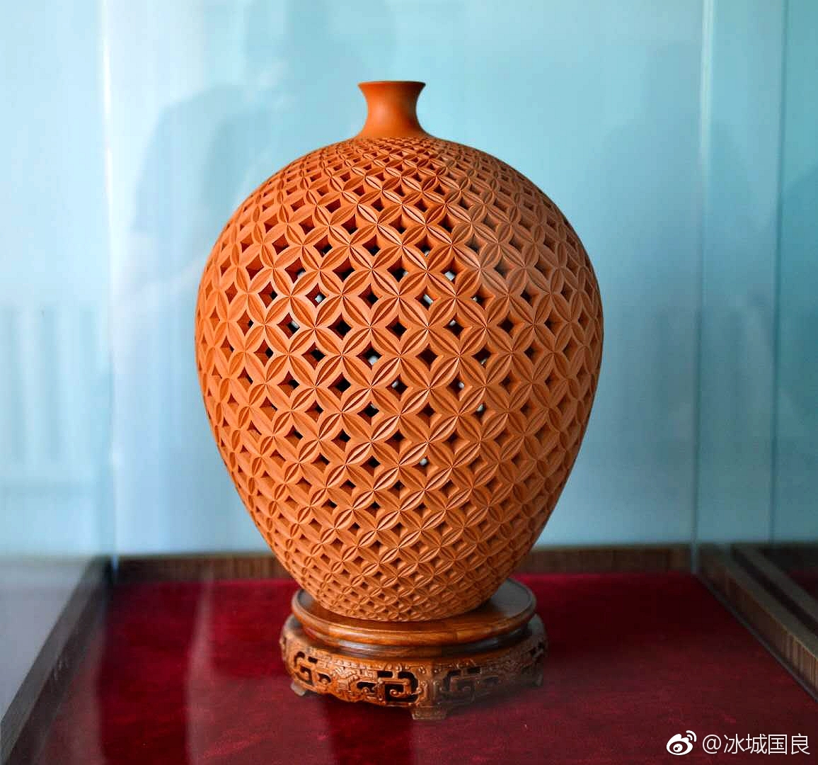 绥棱黑陶,原始文化瑰宝_新浪看点