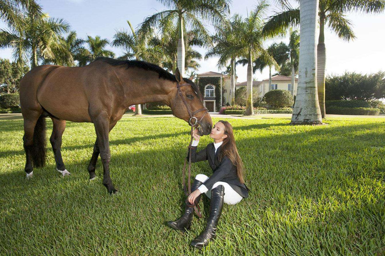 世界上最有钱的五大白富美,长得漂亮会赚钱,单身等人娶