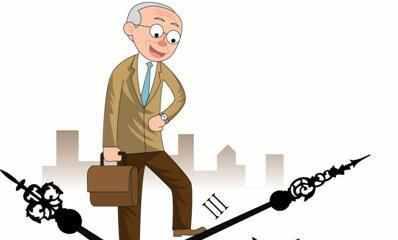 2017年企业退休人员涨工资最新消息