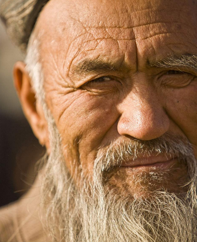 3000年前西藏人就与新疆人群居通婚并沿于田河繁衍成古楼兰人