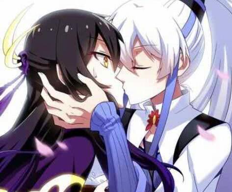 画女硬说男!这部国漫教会你:关于男孩子互撩的正确姿势