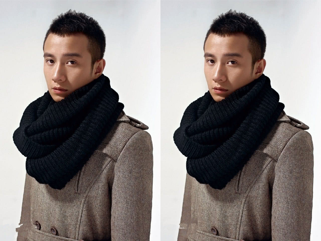 文章直播自黑,才34岁就灵气全无变颓废大叔?网友:胖成了沈腾?