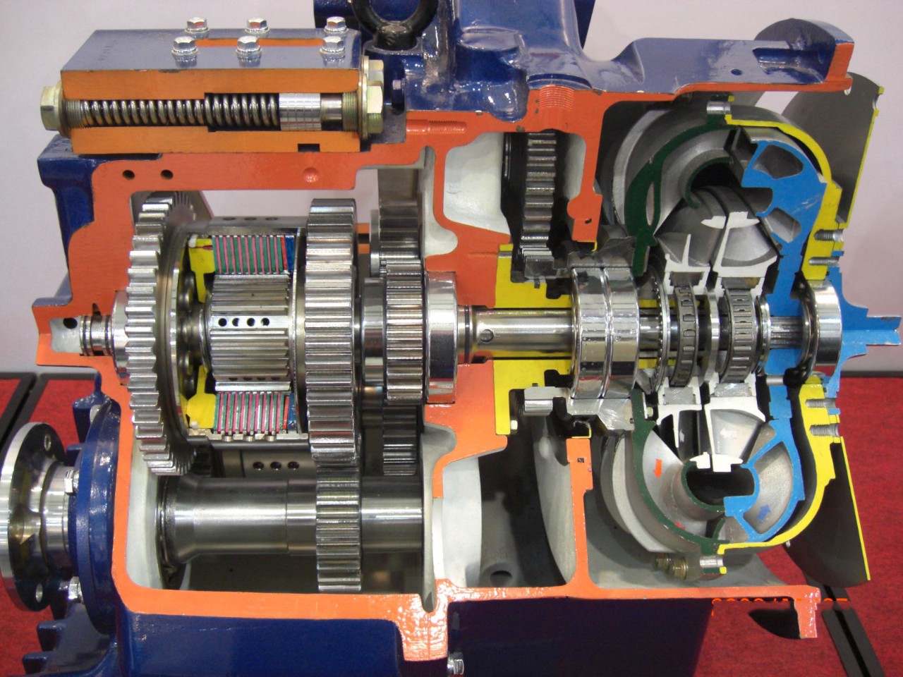 双离合变速箱之所以被嫌弃!完全是因为它