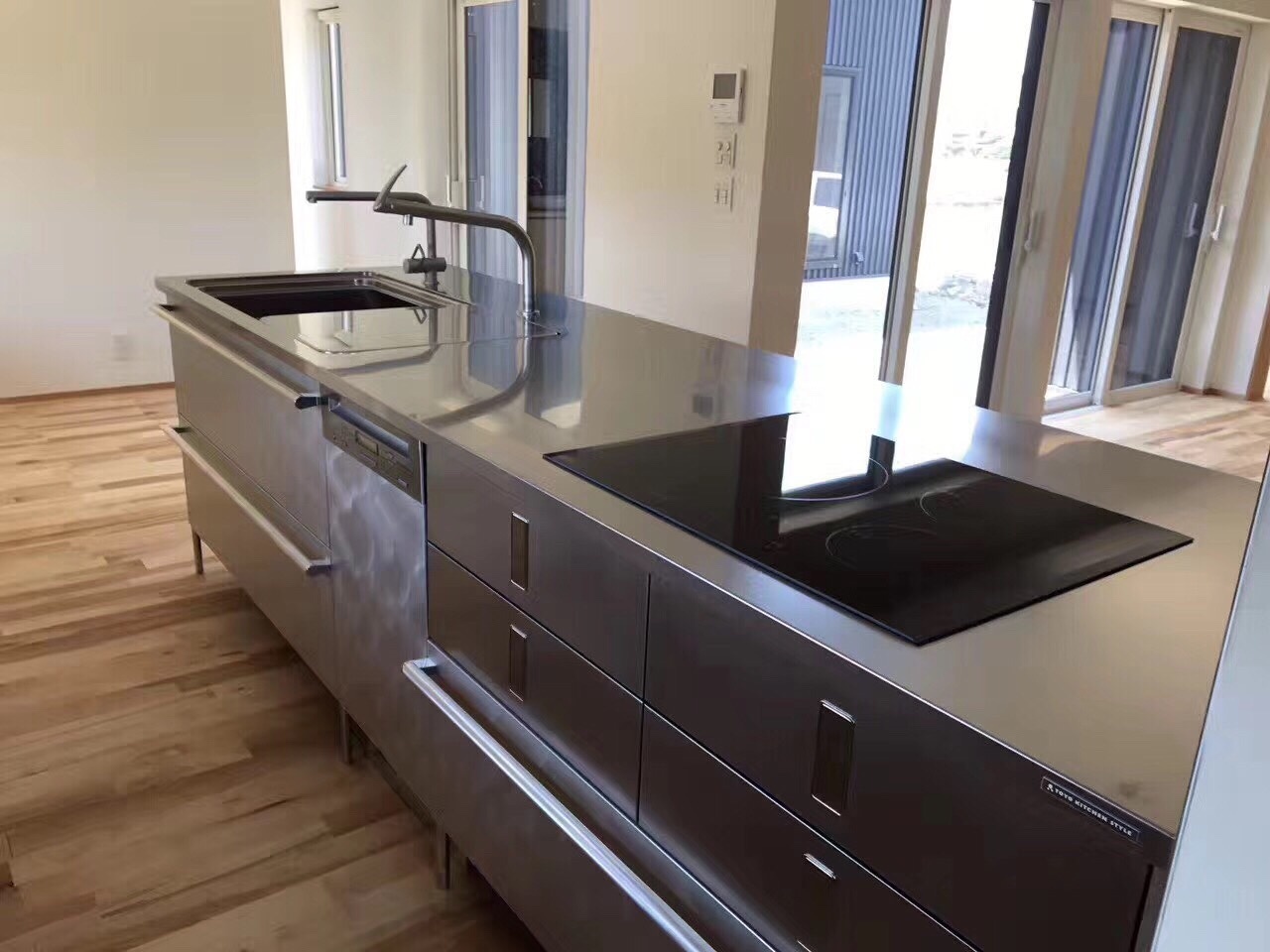 家里有谁在用不锈钢的吗?